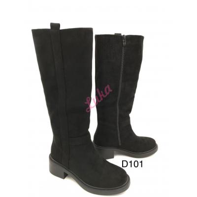 Obuwie damskie QH D101