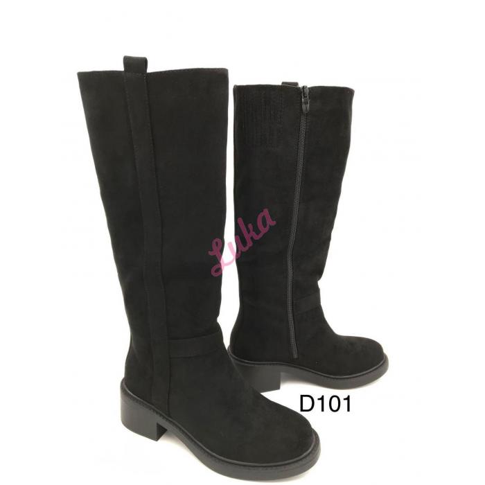Obuwie damskie QH D101