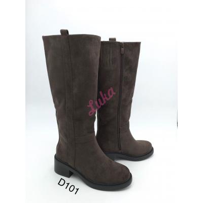 Women's Shoes QH D101