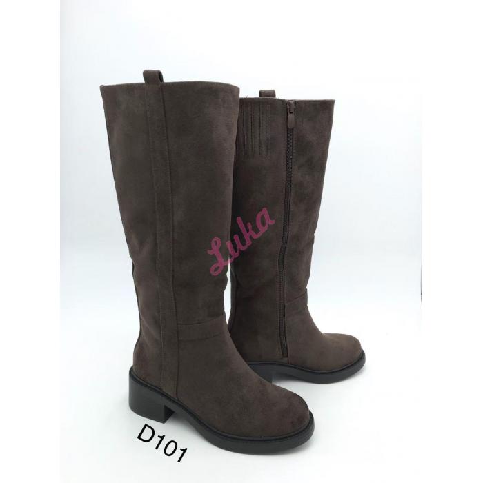 Obuwie damskie QH D101