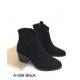 Women's Shoes QH A-956
