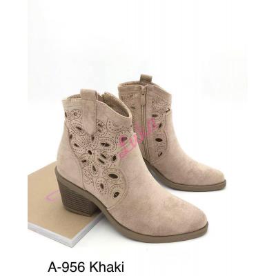 Women's Shoes QH A-956