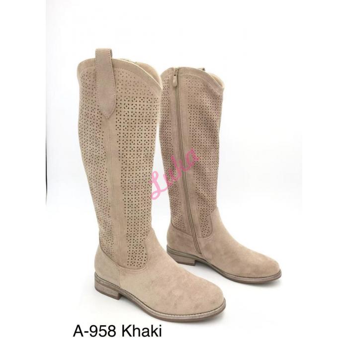 Women's Shoes QH A-958