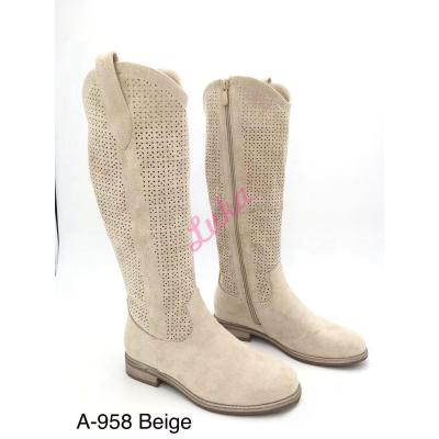 Women's Shoes QH A-958