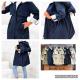 Kurtka damska BH Forever BH2402