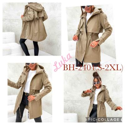Kurtka damska BH Forever BH2404