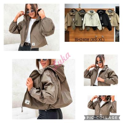 Women's Coat BH Forever BH2408