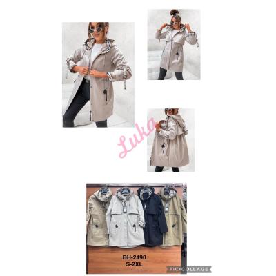 Kurtka damska BH Forever BH2490
