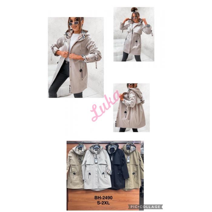 Women's Coat BH Forever BH2490