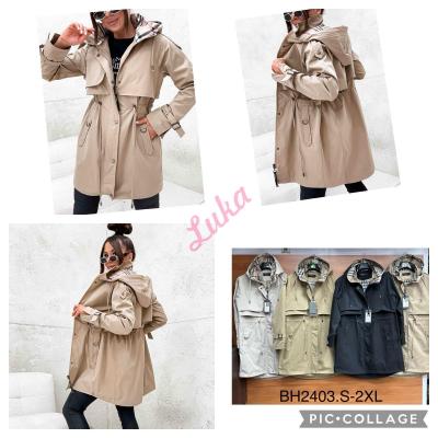 Kurtka damska BH Forever BH2403