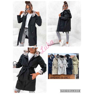 Kurtka damska BH Forever BH2405