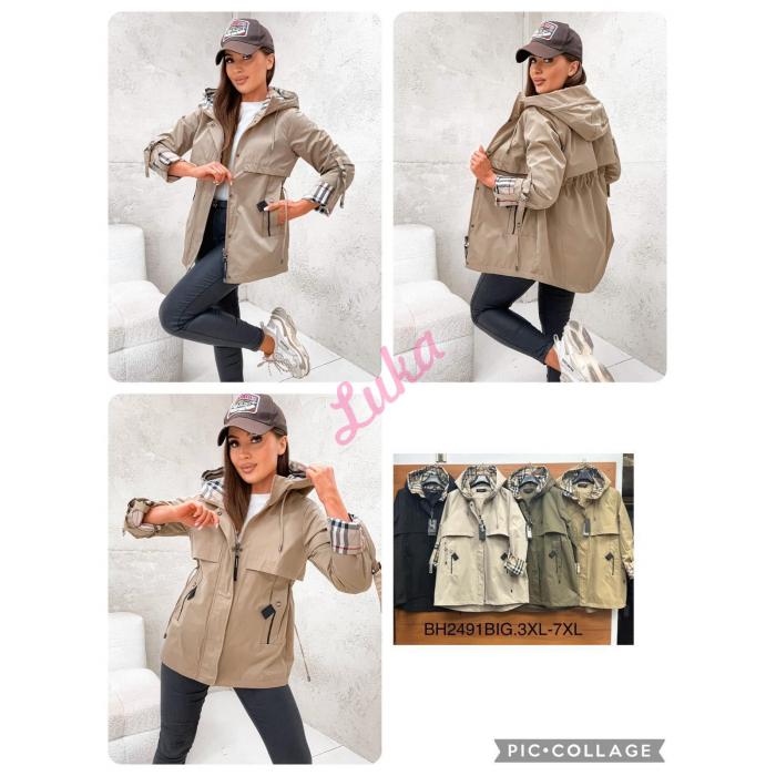 Kurtka damska BH Forever BH2405