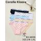 Women's panties Coralle Klaare 7003-53