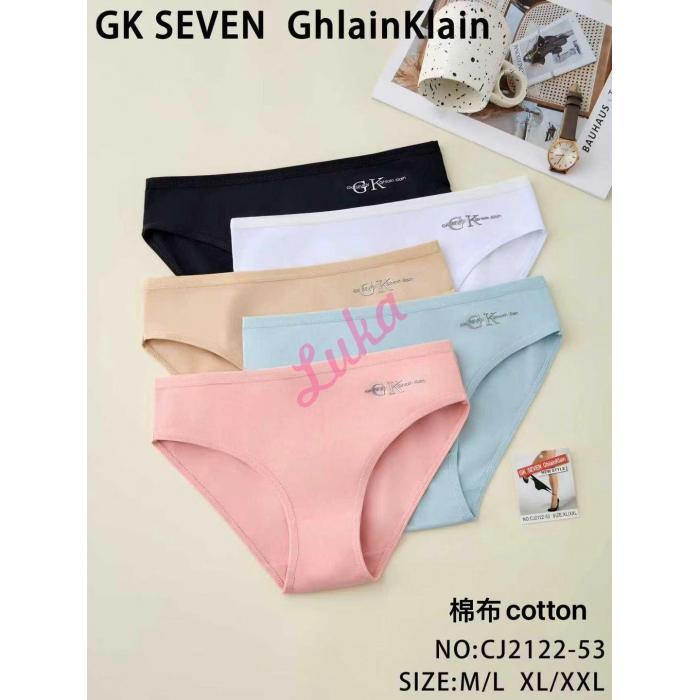 Majtki damskie Ghldin Kldin CJ2122-6