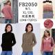 Women's blouse Moda Italia kml-132