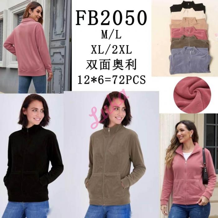 Women's blouse Moda Italia kml-132