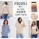 Women's blouse POLAR FB-2050