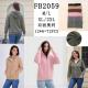 Bluza damska POLAR FB-2051