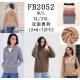 Bluza damska POLAR FB-2059