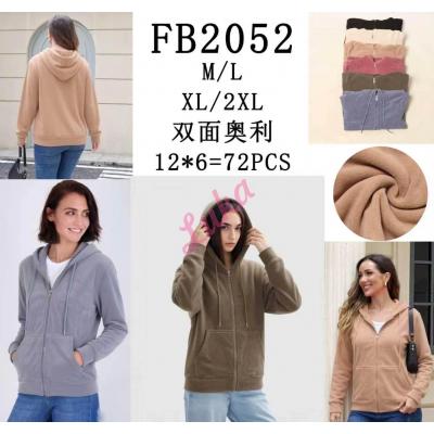 Women's blouse POLAR FB-2052