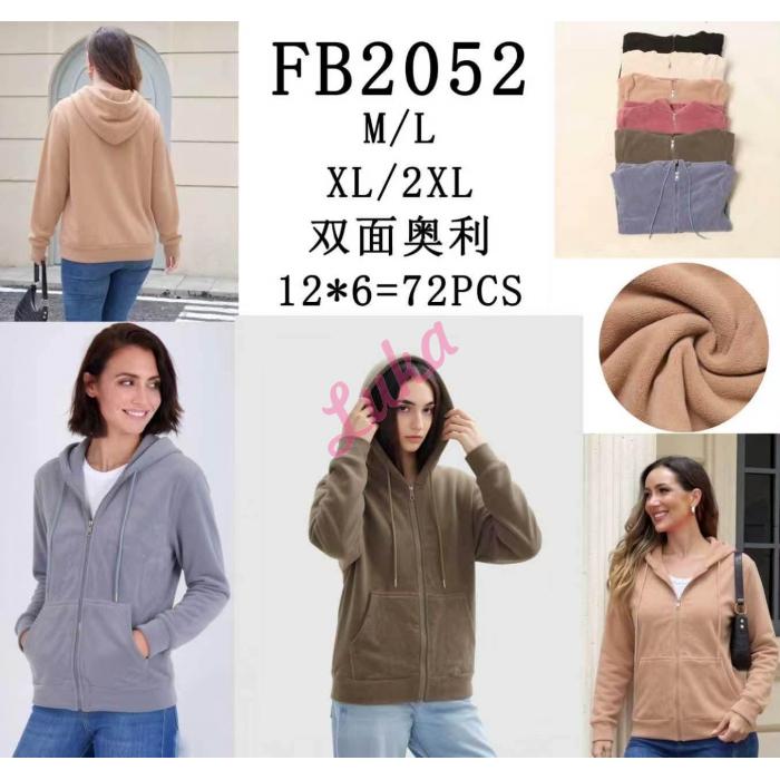 Bluza damska POLAR FB-2059