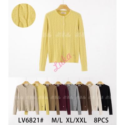 Sweter damski NO-HK00