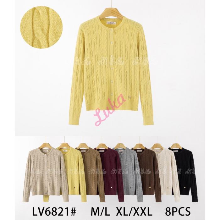 Sweter damski NO-HK00