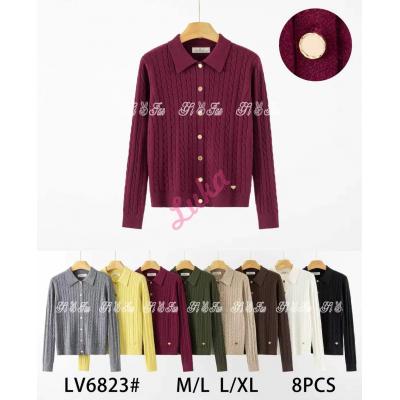 Women's sweater NO-LV6823