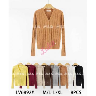 Women's sweater NO-LV6892