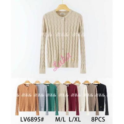 Women's sweater NO-LV6895