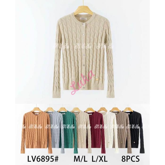 Sweter damski NO-LV6892