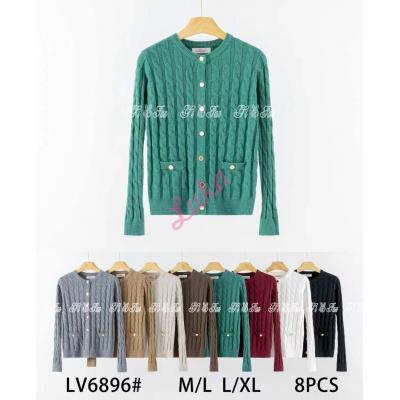Sweter damski NO-LV6895