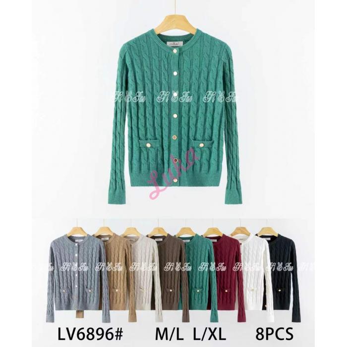 Women's sweater NO-LV6895