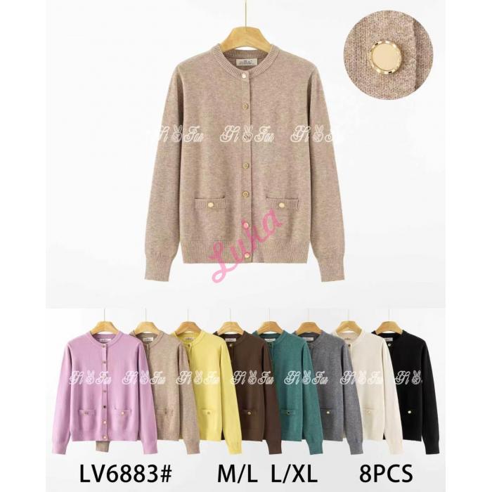 Sweter damski NO-LV6896