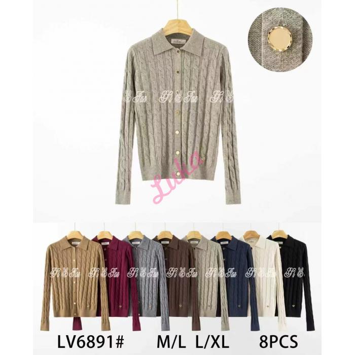 Sweter damski NO-LV6883