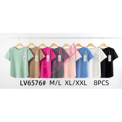 Women's Blouse FAD-LV6576