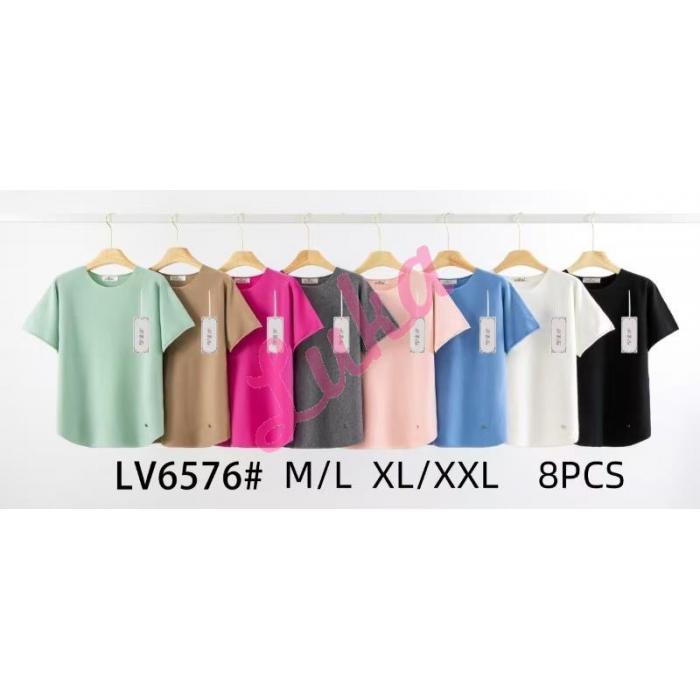 Bluzka damska FAD-LV6575
