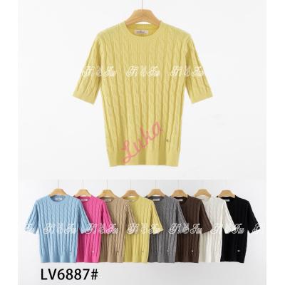 Bluzka damska FAD-LV6576