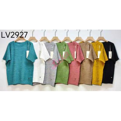 Bluzka damska FAD-LV9505