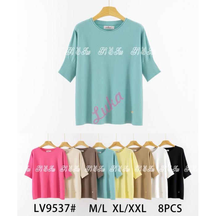 Women's Blouse FAD-LV2927