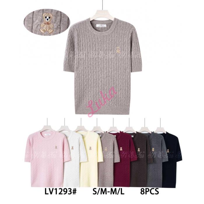 Women's Blouse FAD-LV9537