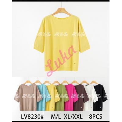 Women's Blouse FAD-LV8230