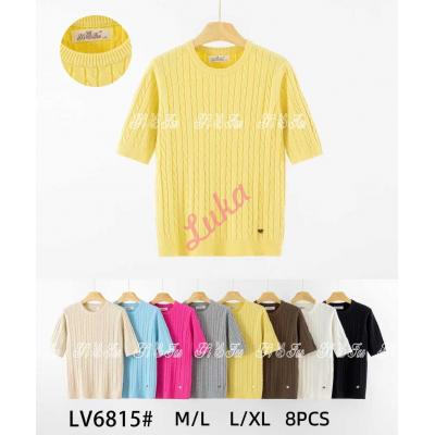 Women's Blouse FAD-LV6815