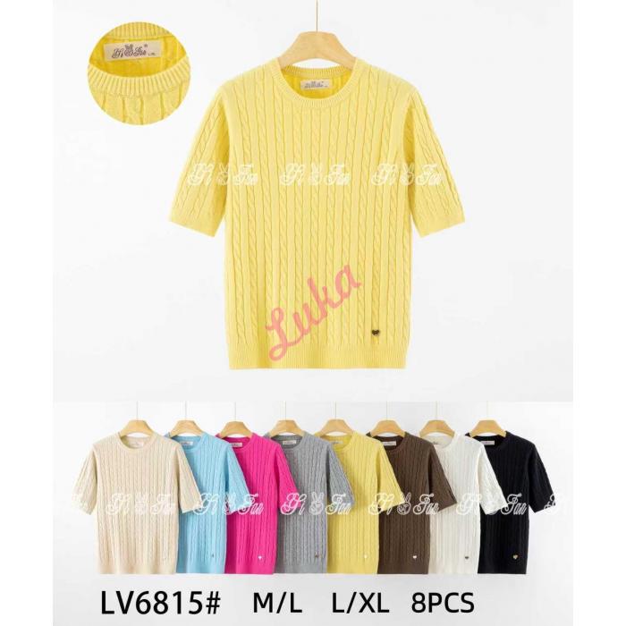 Women's Blouse FAD-LV1302