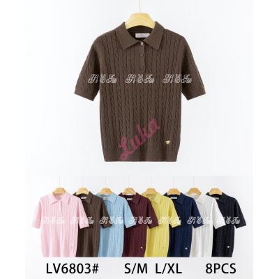 Women's Blouse FAD-LV6803