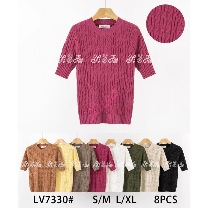 Bluzka damska FAD-LV6803