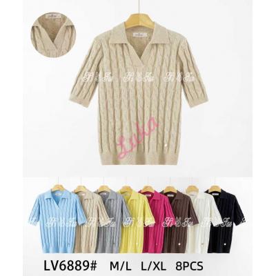Women's Blouse FAD-LV6889