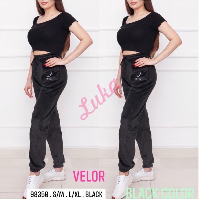 Women's pants NOO-773136