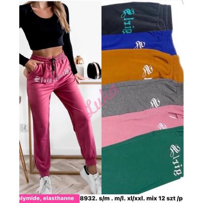 Women's pants NOO-8932