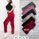 Women's pants NOO-4467